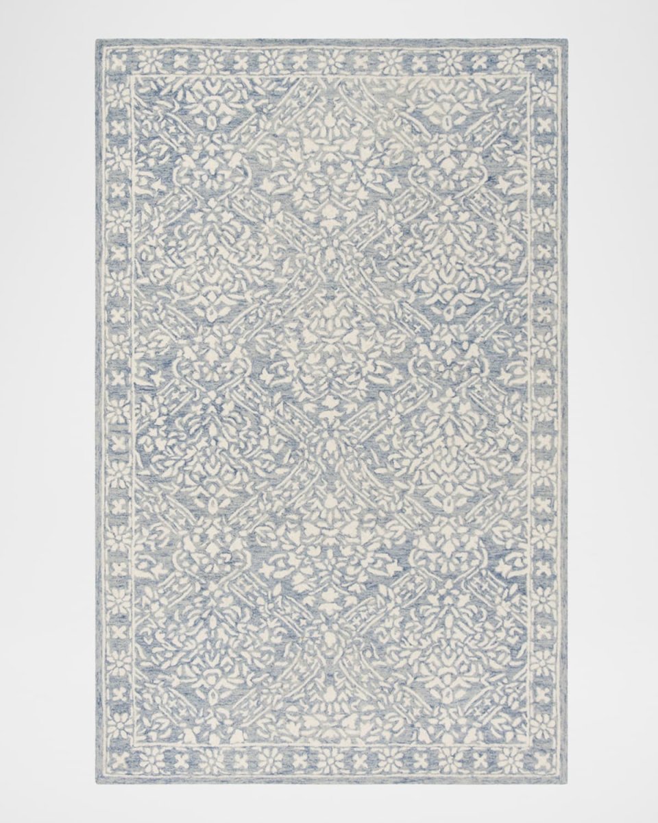 Olivier Hand-Tufted Rug, 3' x 5'